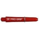 Dartschaft Target Pro Grip Short