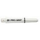 Dartschaft Target Pro Grip Short