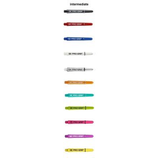 Dartschaft Target Pro Grip Intermediate
