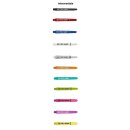 Dartschaft Target Pro Grip Intermediate