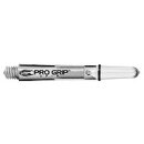 Dartschaft Target Pro Grip Spin Short