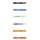 Dartschaft Target Pro Grip Spin Intermediate