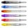 Dartschaft Target Pro Grip Vision Intermediate