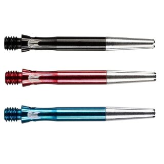 Dartschaft Target Top Spin S-Line Short