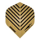 Dart Flights Winmau Specialist Daryl Gurney Gold