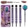 3er Set Steeldarts Shot Viking Shield Maiden 24 g