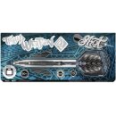 3er Set Steeldarts Shot Tribal Weapon 4 26 g