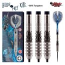 3er Set Steeldarts Shot Birds of Prey Kite 23 g
