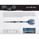3er Set Steeldarts Shot Birds of Prey Kite 23 g