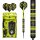 3er Set Steeldarts Winmau MvG Ambition 22 g