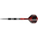 3er Set Steeldarts Winmau Mark Webster 2021 23 g