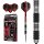 3er Set Steeldarts Winmau Mark Webster 2021 23 g