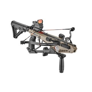 Armbrust Ek Archery Cobra RX Deluxe Package130 lbs