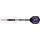 3er Set Steeldarts Bulls Dirk van Duijvenbode Aubergenius 24 g