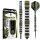 3er Set Steeldarts Winmau MvG Assault 26 g