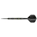 3er Set Steeldarts Winmau MvG Vantage 24 g