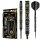 3er Set Steeldarts Winmau MvG Vantage 24 g