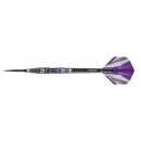 3er Set Steeldarts Winmau Simon Whitlock 22g