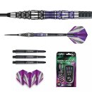 3er Set Steeldarts Winmau Simon Whitlock 24g