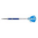 3er Set Steeldarts Winmau Vincent van der Voort 23 g