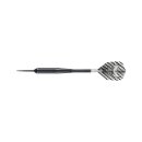 3er Set Steeldarts Harrows Black Arrow 20 g