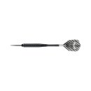 3er Set Steeldarts Harrows Black Arrow 20 g