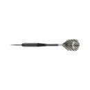 3er Set Steeldarts Harrows Black Arrow 20 g