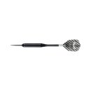 3er Set Steeldarts Harrows Black Arrow 20 g