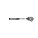 3er Set Steeldarts Harrows Black Arrow 20 g