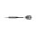 3er Set Steeldarts Harrows Black Arrow 20 g
