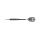 3er Set Steeldarts Harrows Black Arrow 21 g