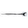 3er Set Steeldarts Harrows Silver Shark 21 g