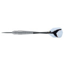 3er Set Steeldarts Harrows Silver Shark 22 g