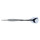 3er Set Steeldarts Harrows Silver Shark 22 g