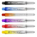 Dartschaft Target Pro Grip Vision Short Orange