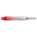 Dartschaft Target Pro Grip Vision Short Orange