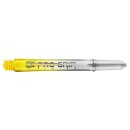 Dartschaft Target Pro Grip Vision Medium Orange