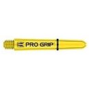 Dartschaft Target Pro Grip Short klar