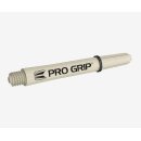 Dartschaft Target Pro Grip Intermediate Weiß