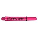 Dartschaft Target Pro Grip Intermediate grün