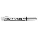 Dartschaft Target Pro Grip Intermediate grün