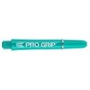 Dartschaft Target Pro Grip Intermediate grün