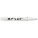 Dartschaft Target Pro Grip Medium grün
