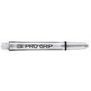 Dartschaft Target Pro Grip Medium grün