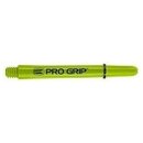 Dartschaft Target Pro Grip Medium grün