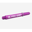 Dartschaft Target Pro Grip Medium Grün