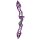 Mittelteil SEBASTIEN FLUTE Ascent 25" ILF