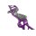 Mittelteil SEBASTIEN FLUTE Ascent 25" ILF