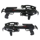 X-Bow FMA Supersonic Pistolenarmbrust
