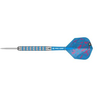 3er Set Steeldarts Target Orb 22 g (1)